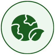 Eco-Friendly Icon